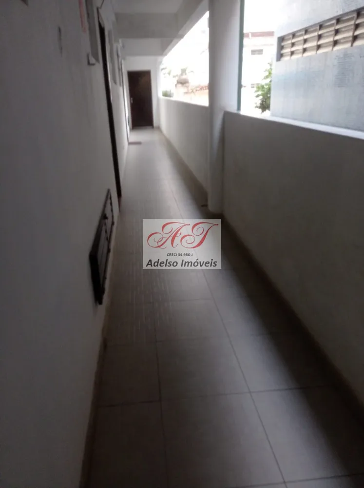 Apartamento, 1 quarto, 33 m² - Foto 5