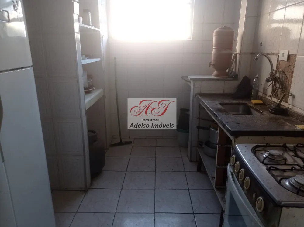 Apartamento, 1 quarto, 33 m² - Foto 14