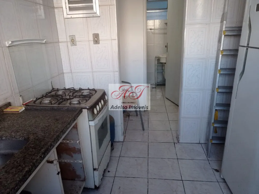Apartamento, 1 quarto, 33 m² - Foto 11