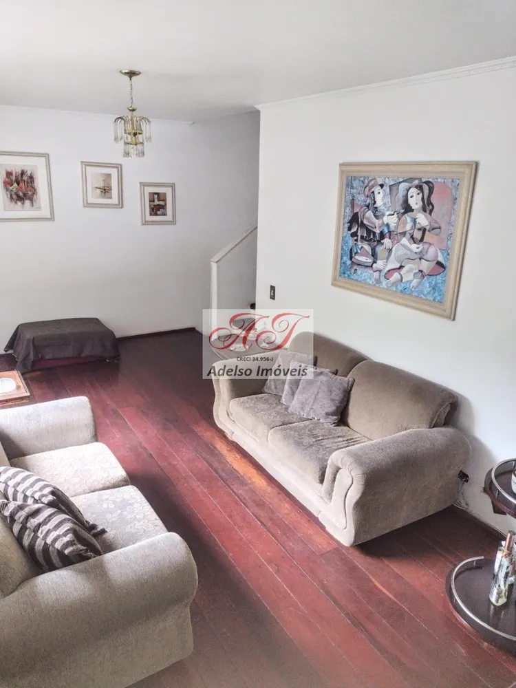 Casa, 4 quartos, 264 m² - Foto 7