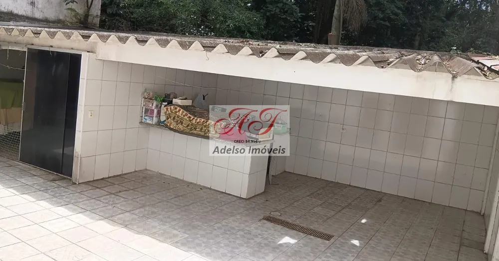 Casa, 4 quartos, 264 m² - Foto 15