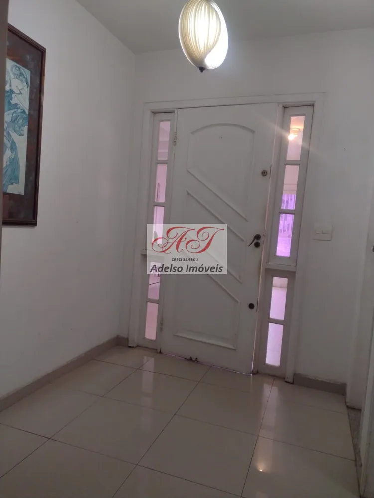 Casa, 4 quartos, 264 m² - Foto 3