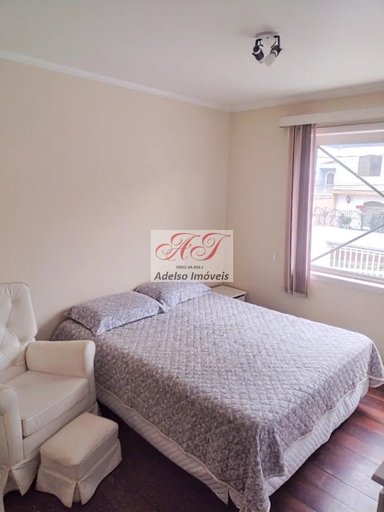 Casa, 4 quartos, 264 m² - Foto 11