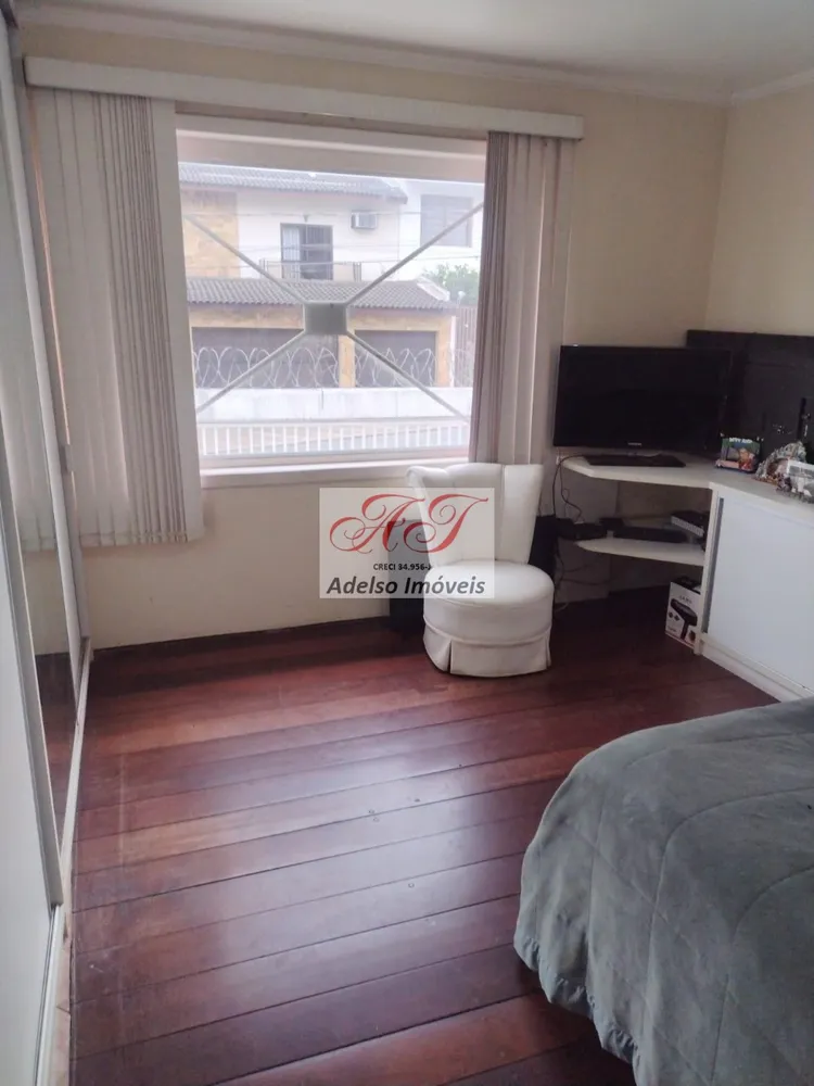 Casa, 4 quartos, 264 m² - Foto 12