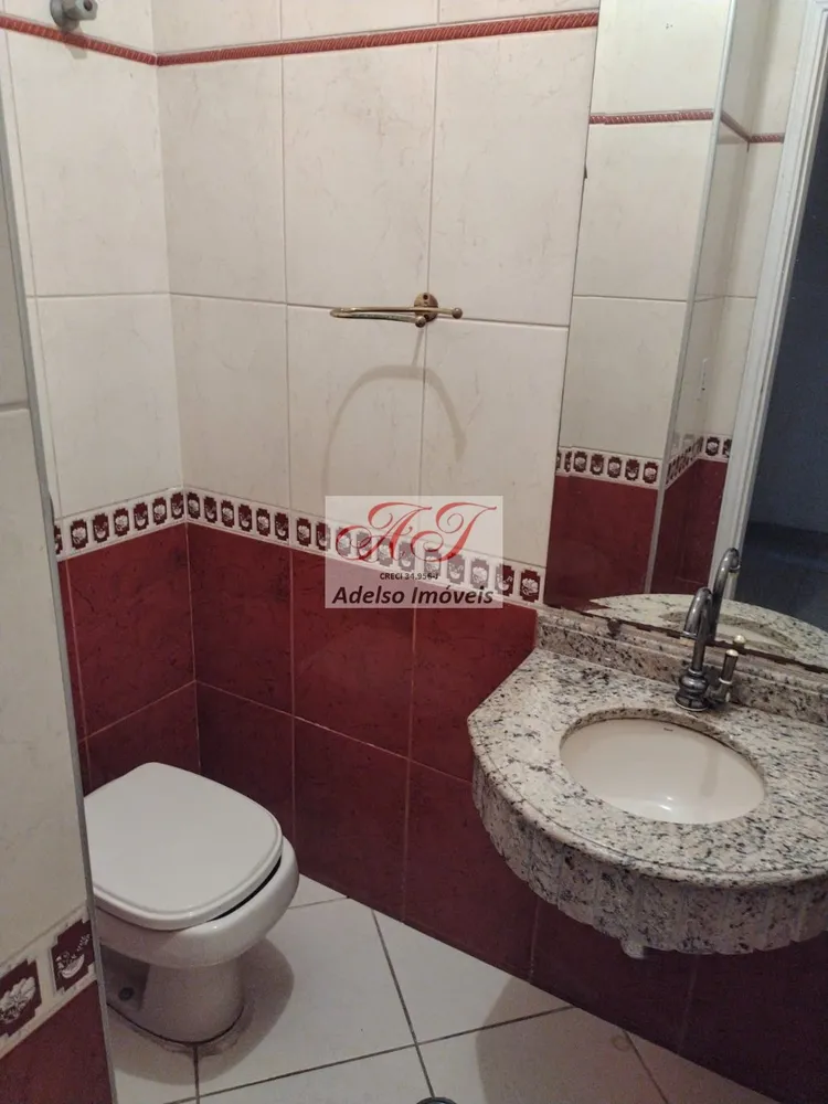 Casa, 4 quartos, 264 m² - Foto 16