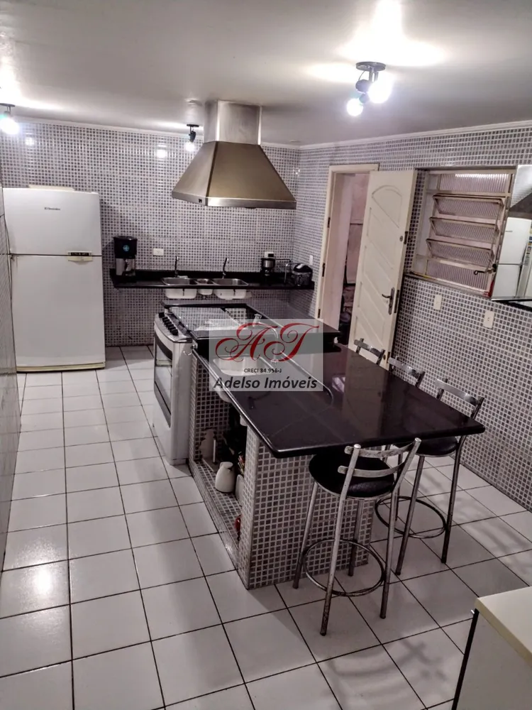 Casa, 4 quartos, 264 m² - Foto 5
