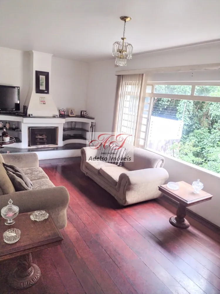 Casa, 4 quartos, 264 m² - Foto 6