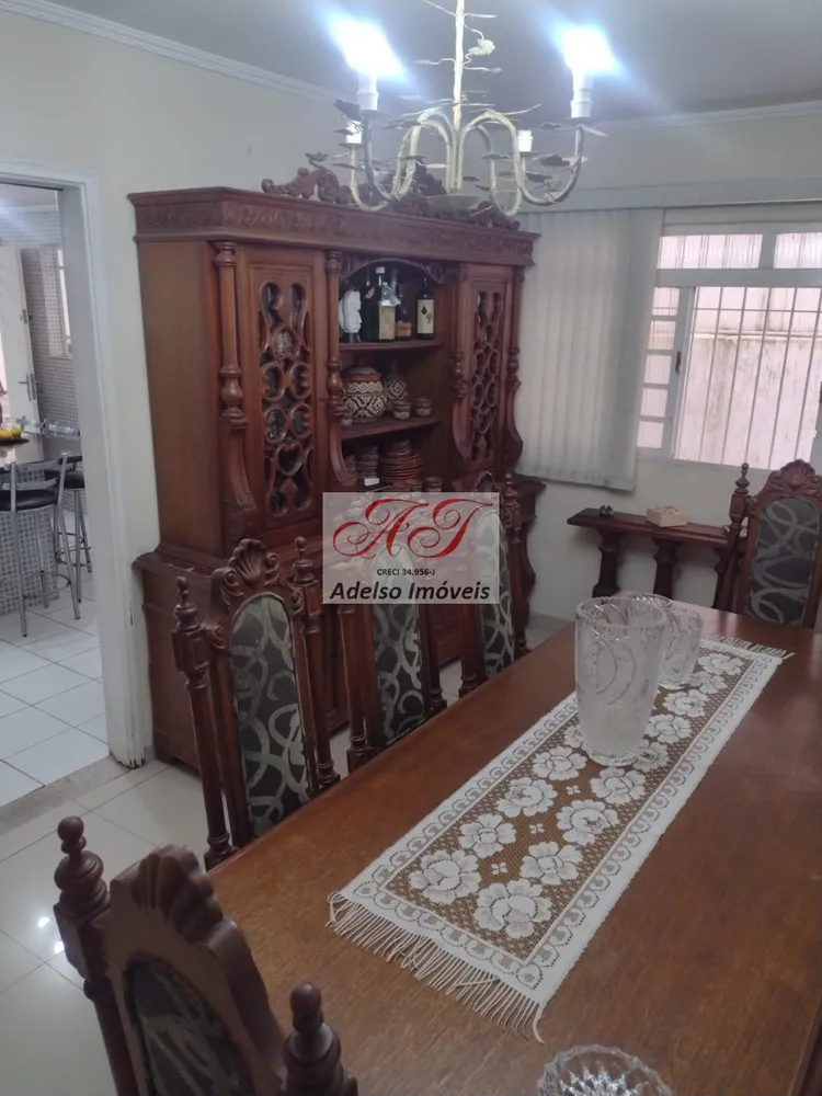 Casa, 4 quartos, 264 m² - Foto 1