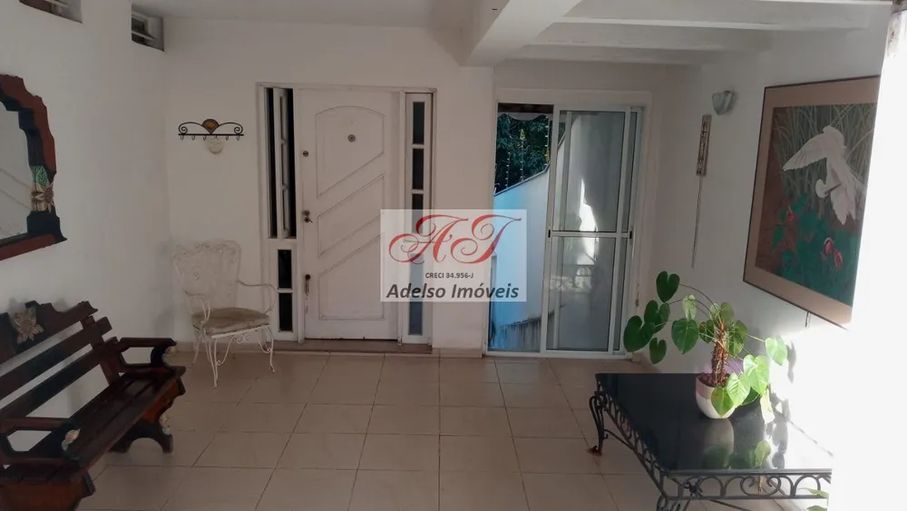Casa, 4 quartos, 264 m² - Foto 4