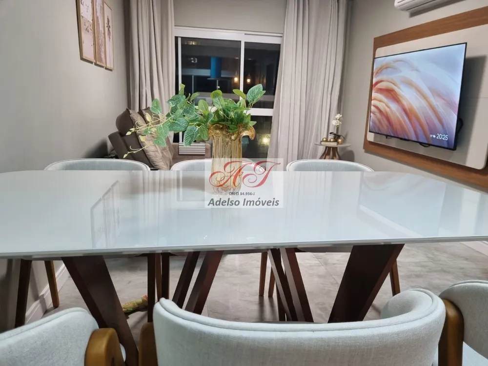Apartamento, 2 quartos, 78 m² - Foto 2