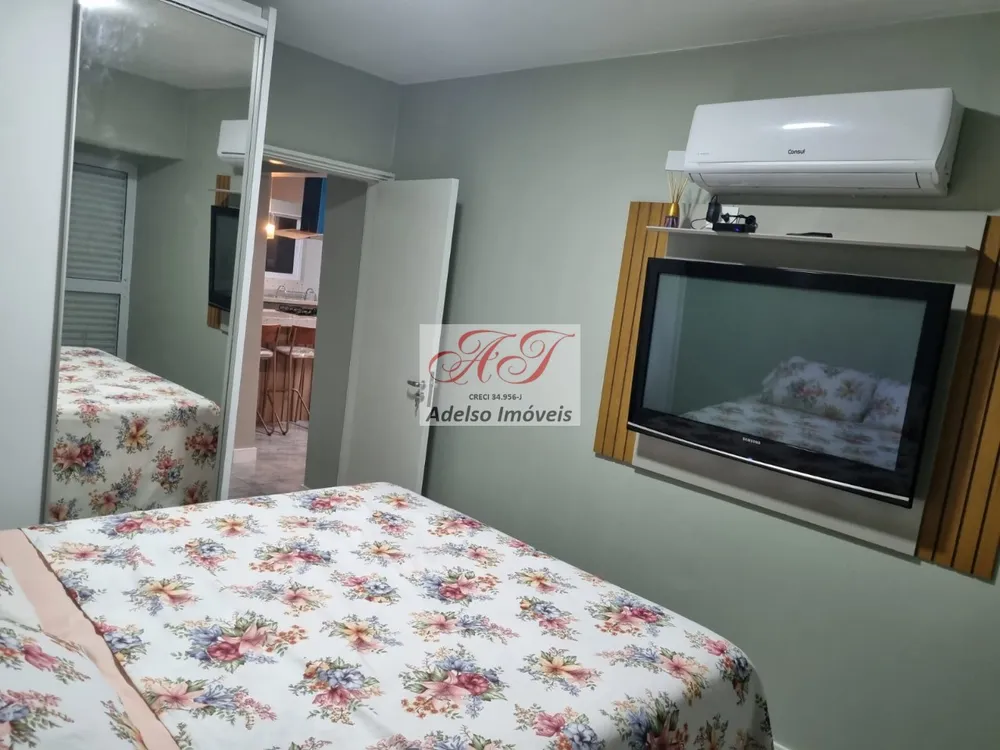 Apartamento, 2 quartos, 78 m² - Foto 10