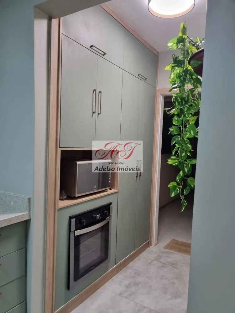 Apartamento, 2 quartos, 78 m² - Foto 5
