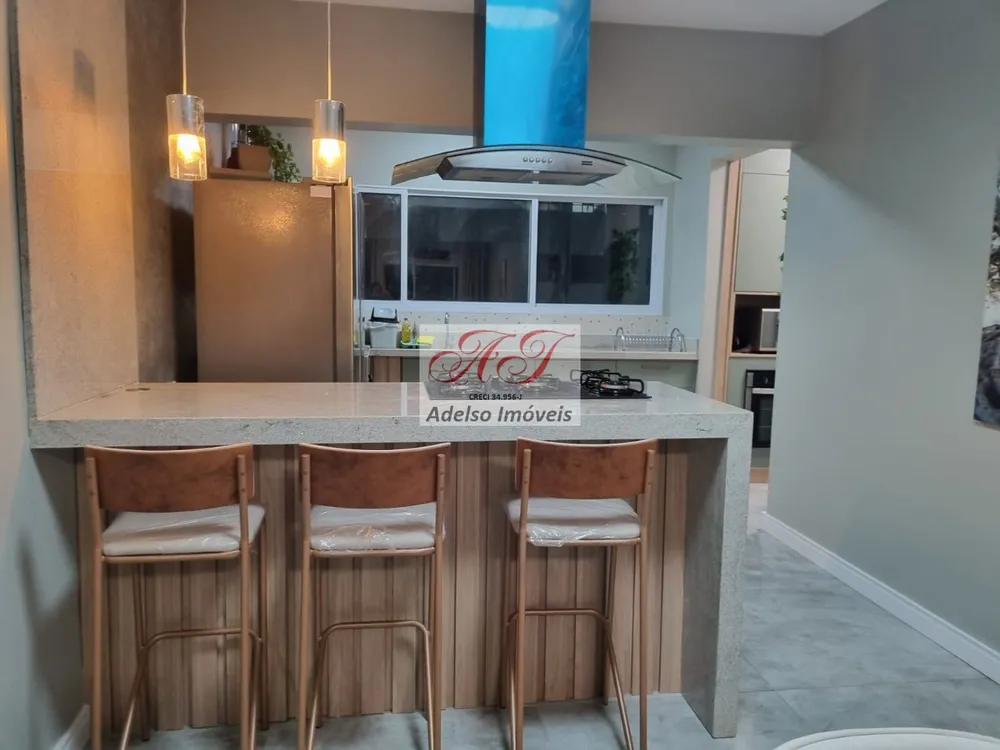 Apartamento, 2 quartos, 78 m² - Foto 11