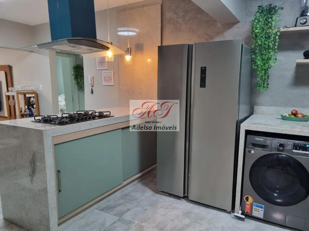 Apartamento, 2 quartos, 78 m² - Foto 8