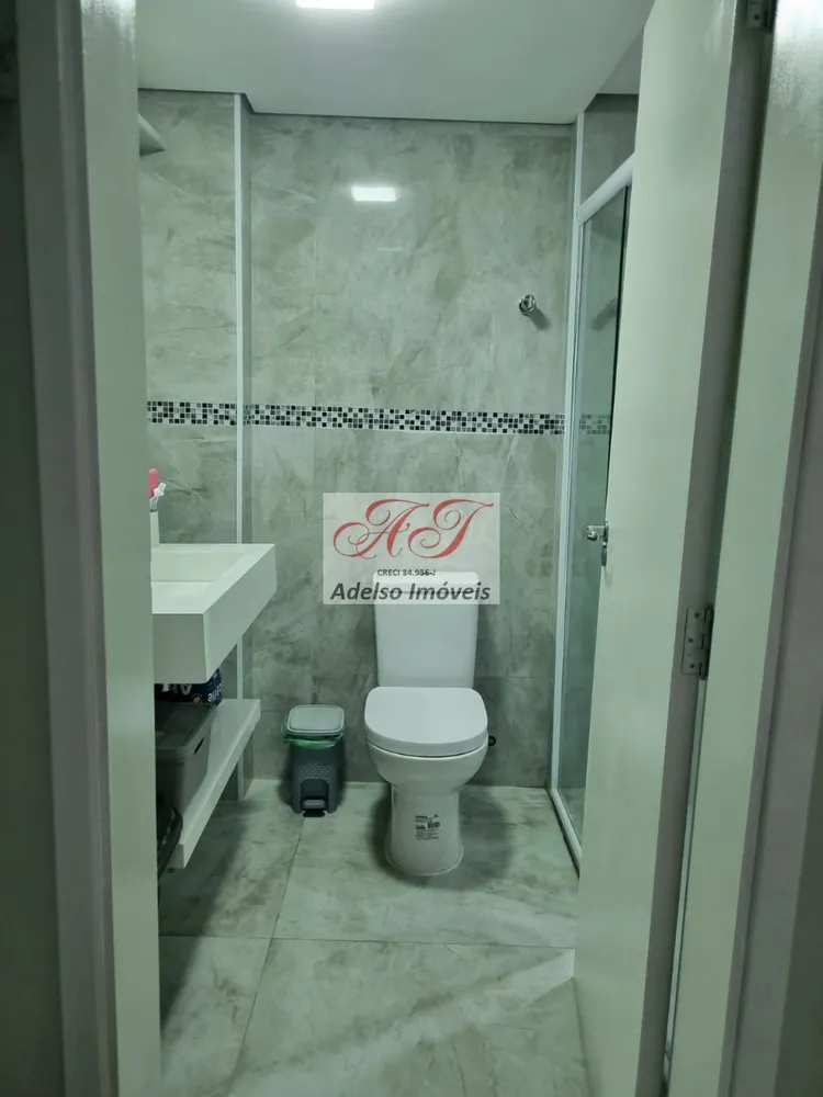 Apartamento, 2 quartos, 78 m² - Foto 3