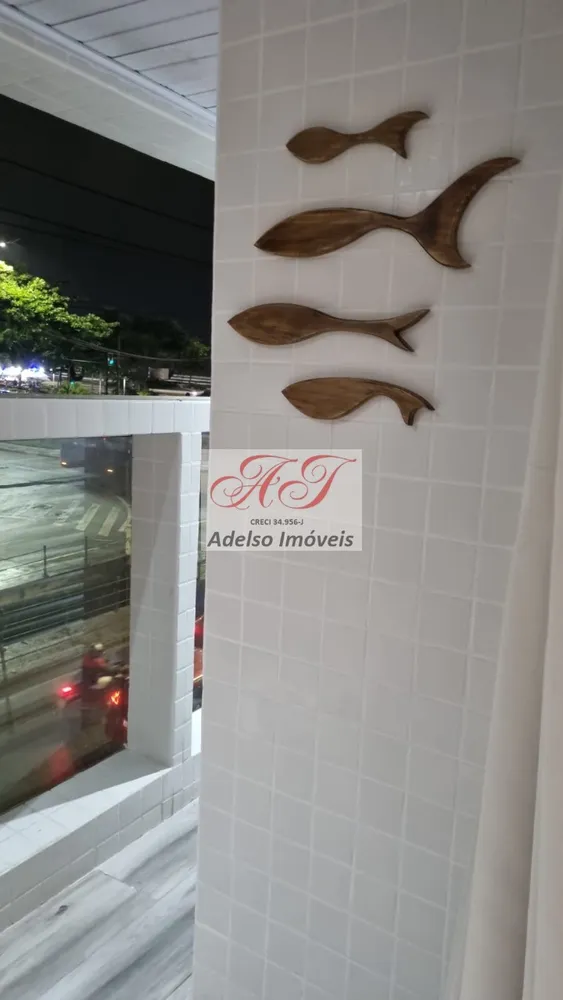Apartamento, 2 quartos, 78 m² - Foto 9