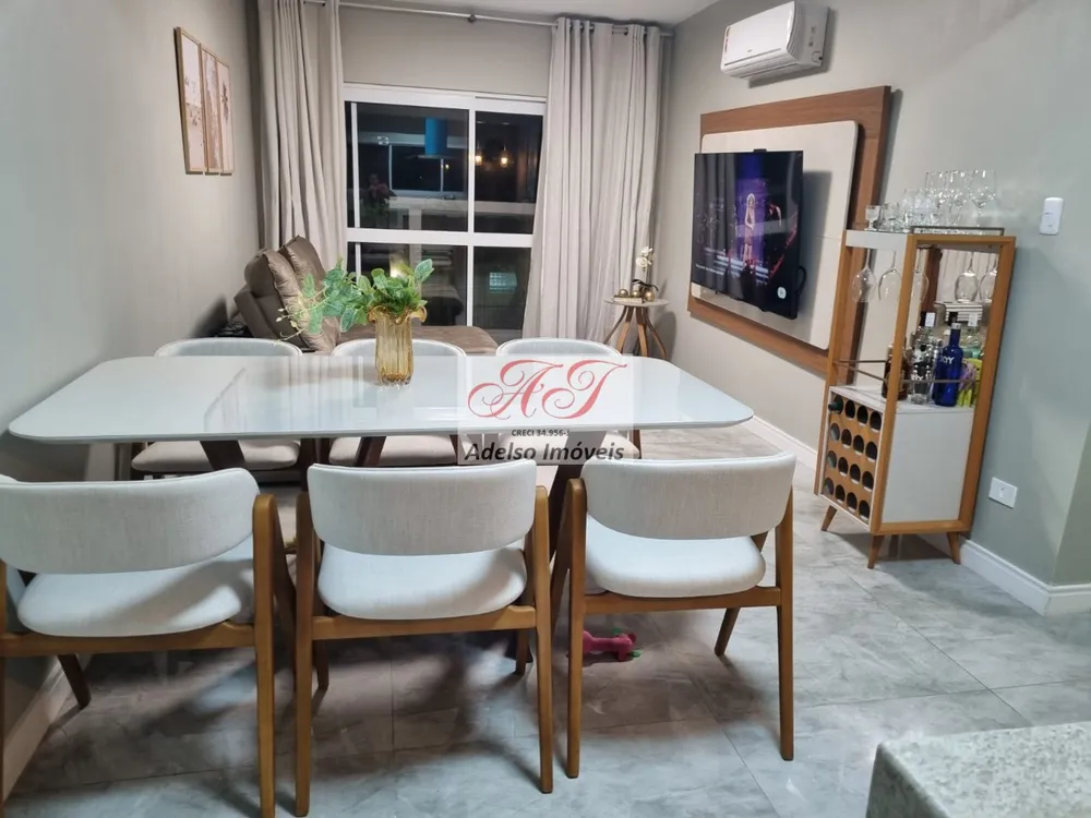 Apartamento, 2 quartos, 78 m² - Foto 2