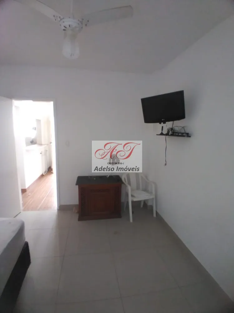 Apartamento, 2 quartos, 65 m² - Foto 1