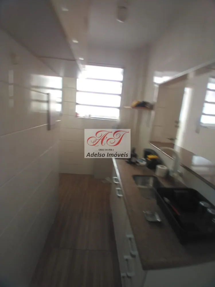 Apartamento, 2 quartos, 65 m² - Foto 8