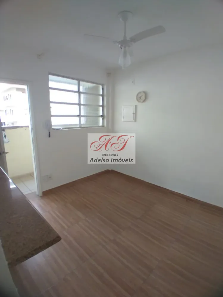 Apartamento, 2 quartos, 65 m² - Foto 2