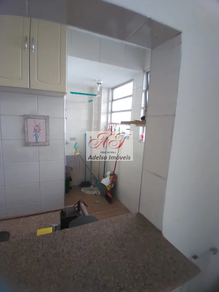 Apartamento, 2 quartos, 65 m² - Foto 9