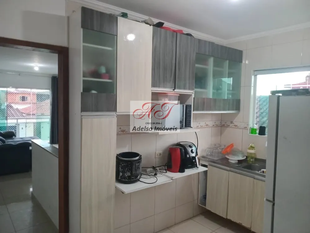 Casa, 2 quartos, 85 m² - Foto 8