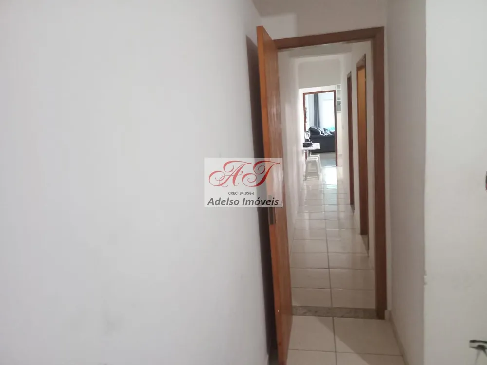 Casa, 2 quartos, 85 m² - Foto 2