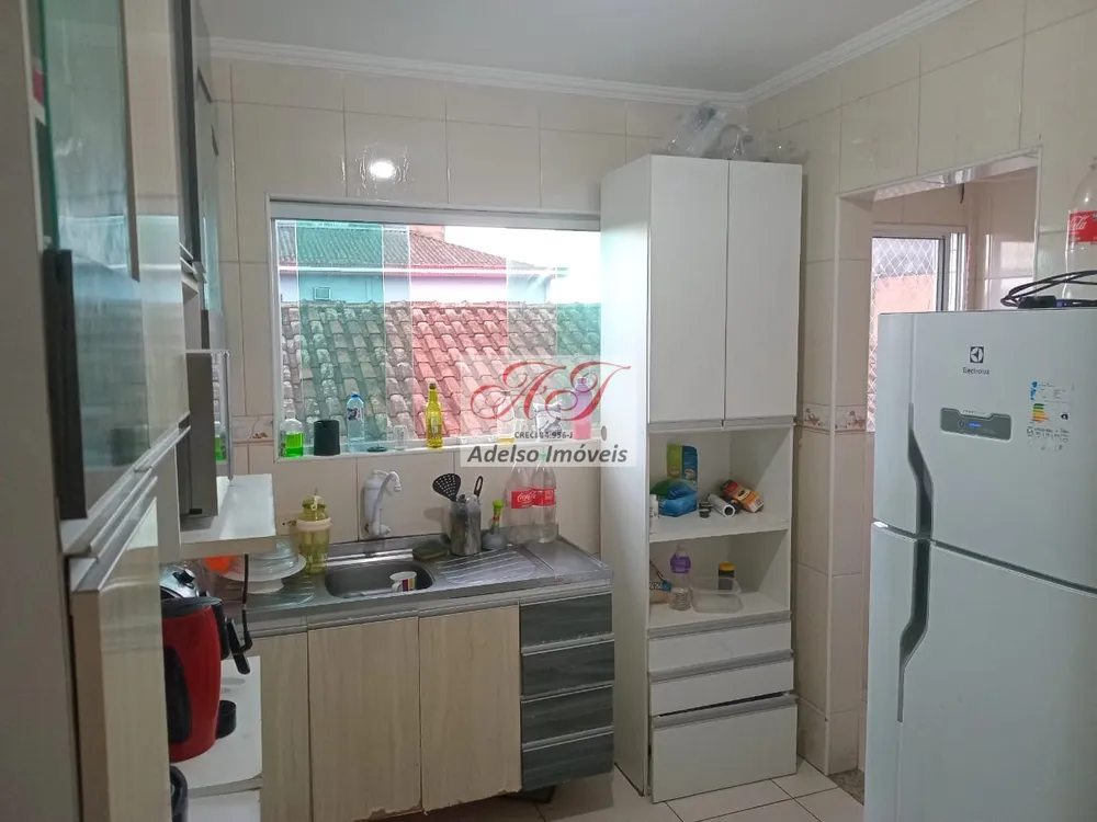 Casa, 2 quartos, 85 m² - Foto 7
