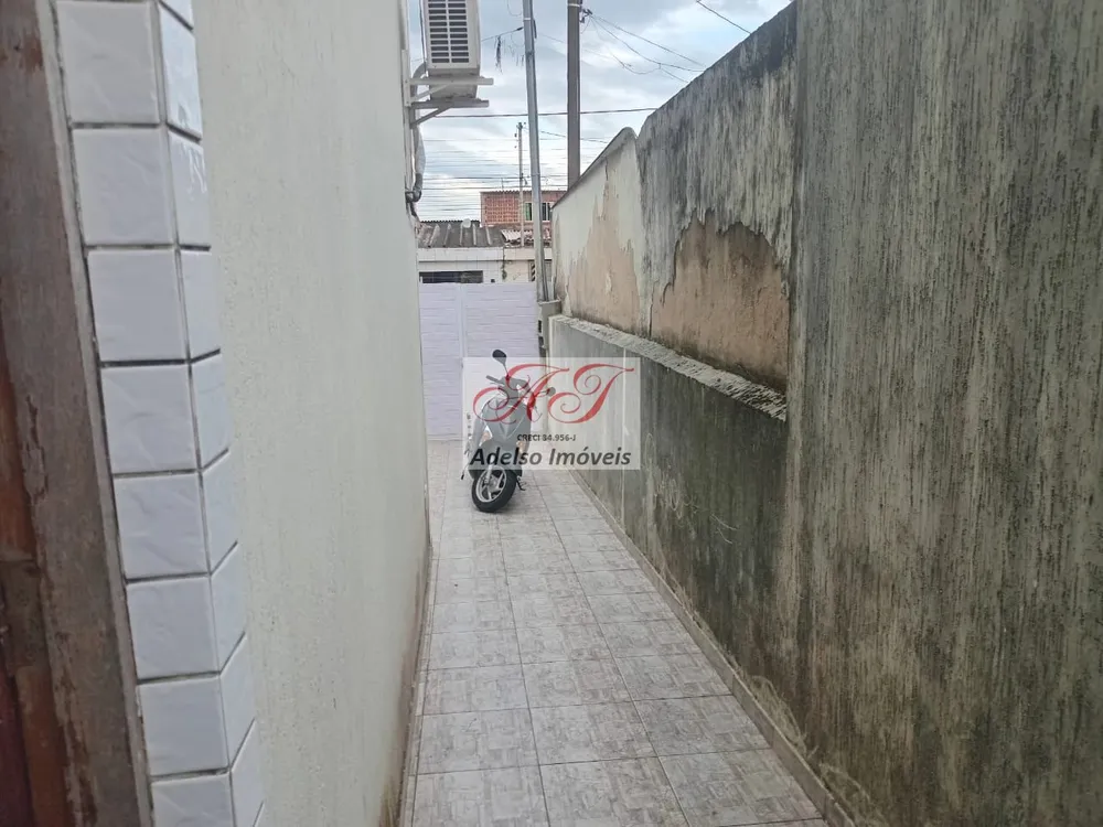 Casa, 2 quartos, 85 m² - Foto 5