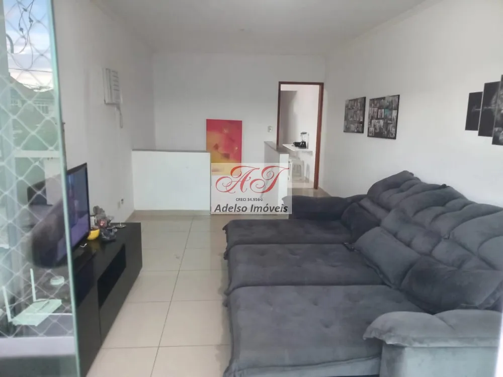 Casa, 2 quartos, 85 m² - Foto 1