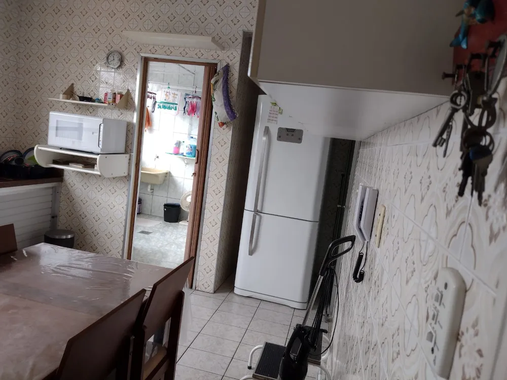 Apartamento, 3 quartos, 84 m² - Foto 12