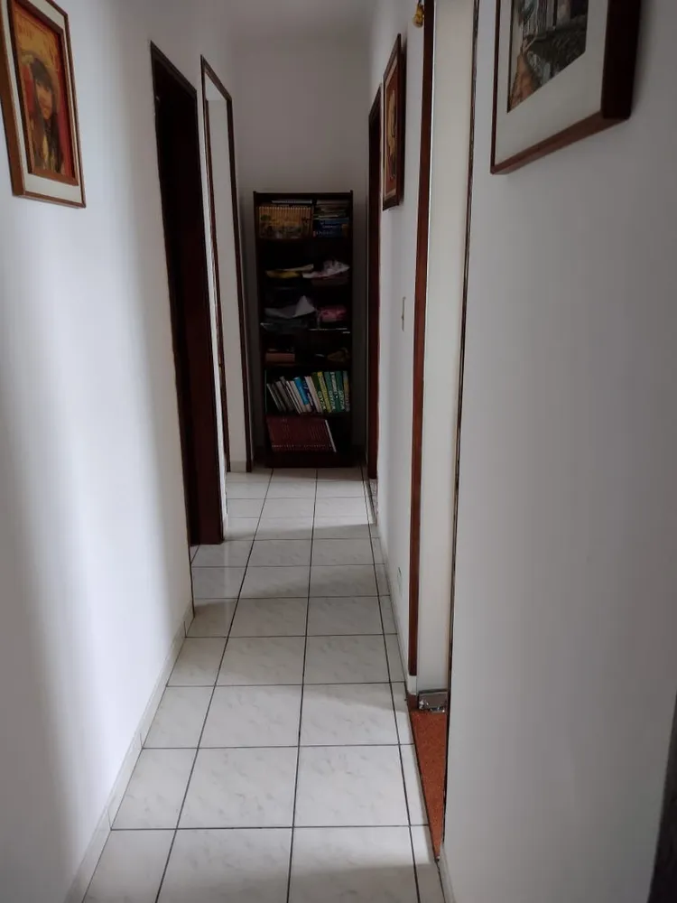 Apartamento, 3 quartos, 84 m² - Foto 3