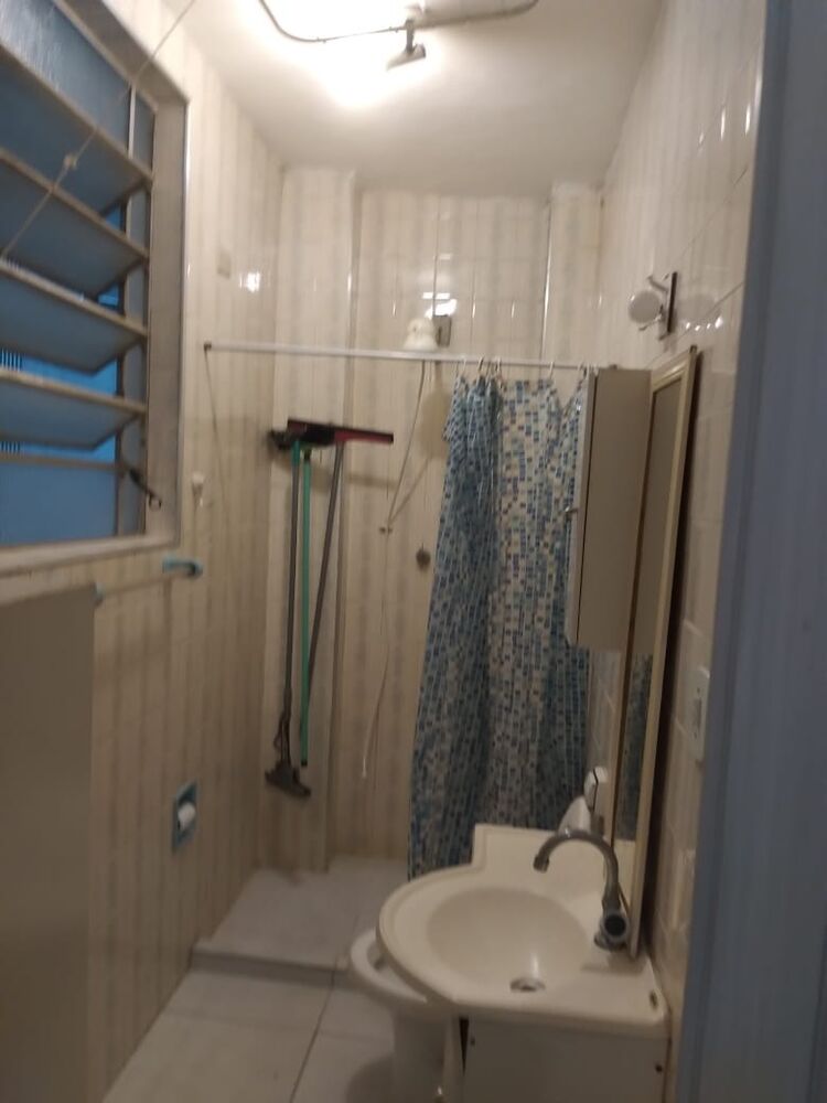 Kitnet-Studio, 28 m² - Foto 8