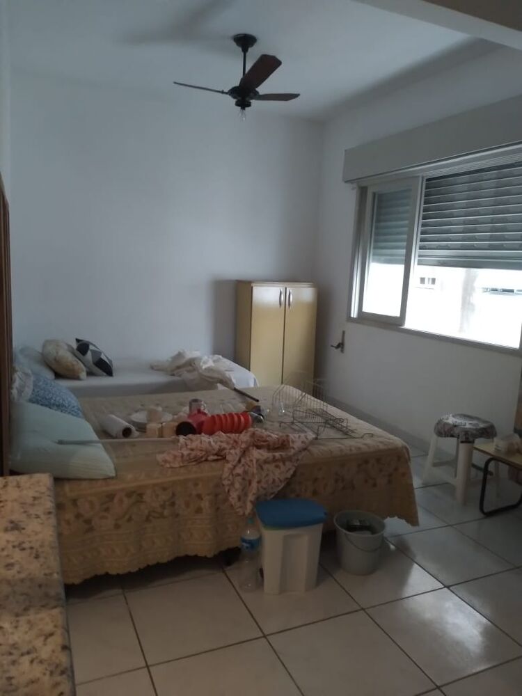 Kitnet-Studio, 28 m² - Foto 2