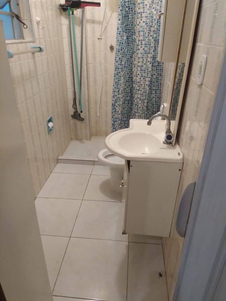 Kitnet-Studio, 28 m² - Foto 7