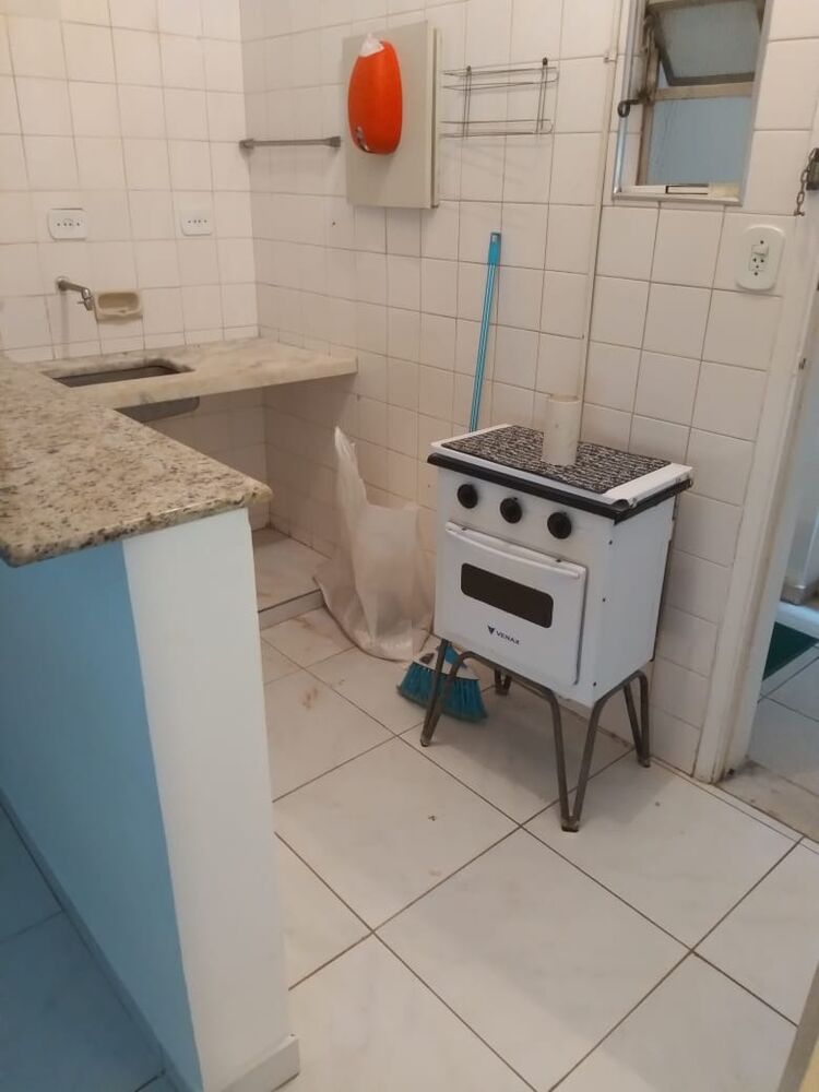 Kitnet-Studio, 28 m² - Foto 5