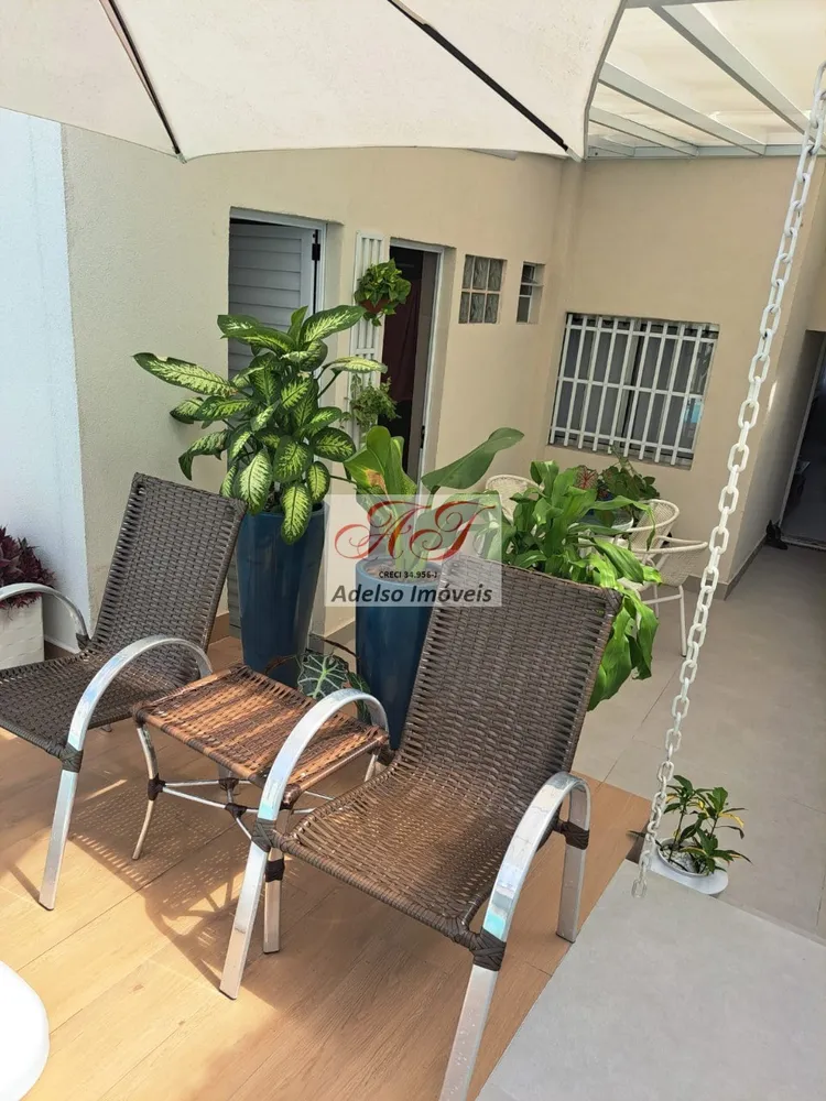Casa, 2 quartos, 250 m² - Foto 8