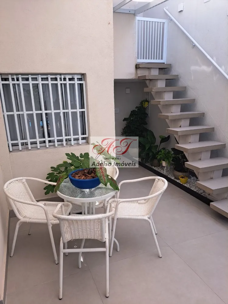 Casa, 2 quartos, 250 m² - Foto 7