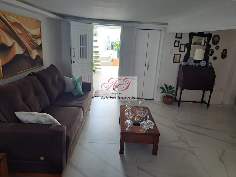 Casa, 2 quartos, 250 m² - Foto 6