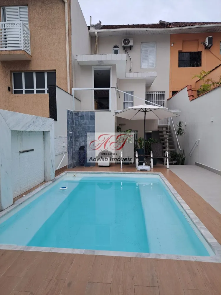 Casa, 2 quartos, 250 m² - Foto 9