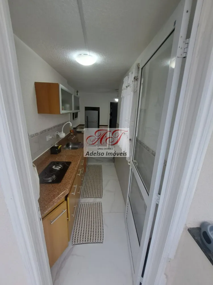 Casa, 2 quartos, 250 m² - Foto 16