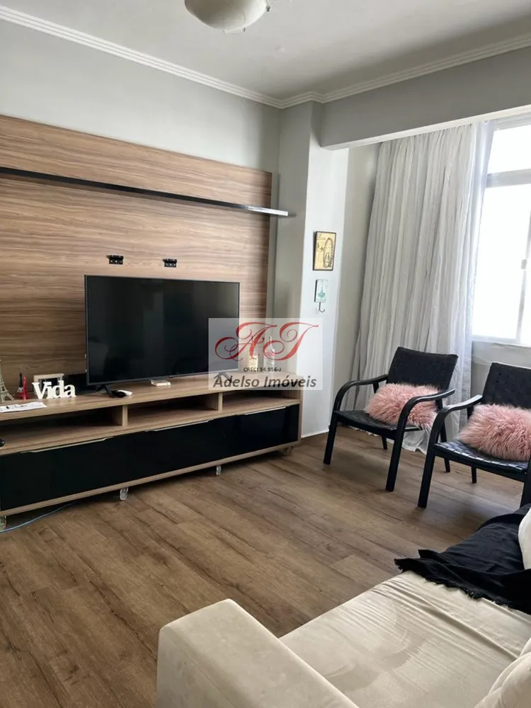 Apartamento, 1 quarto, 53 m² - Foto 14