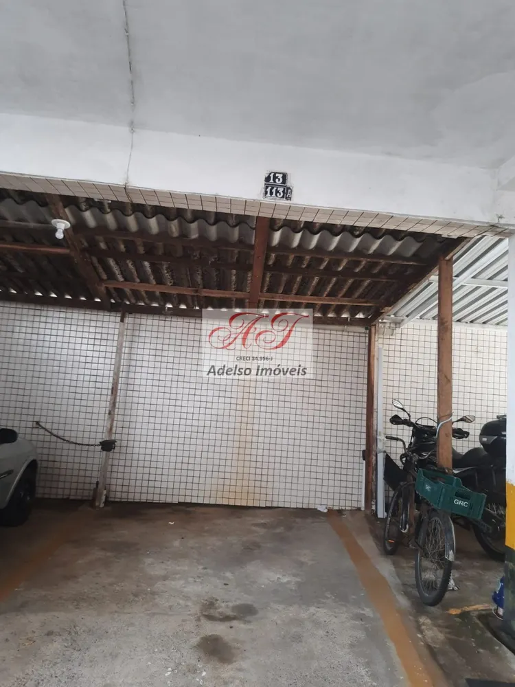 Apartamento, 1 quarto, 53 m² - Foto 2