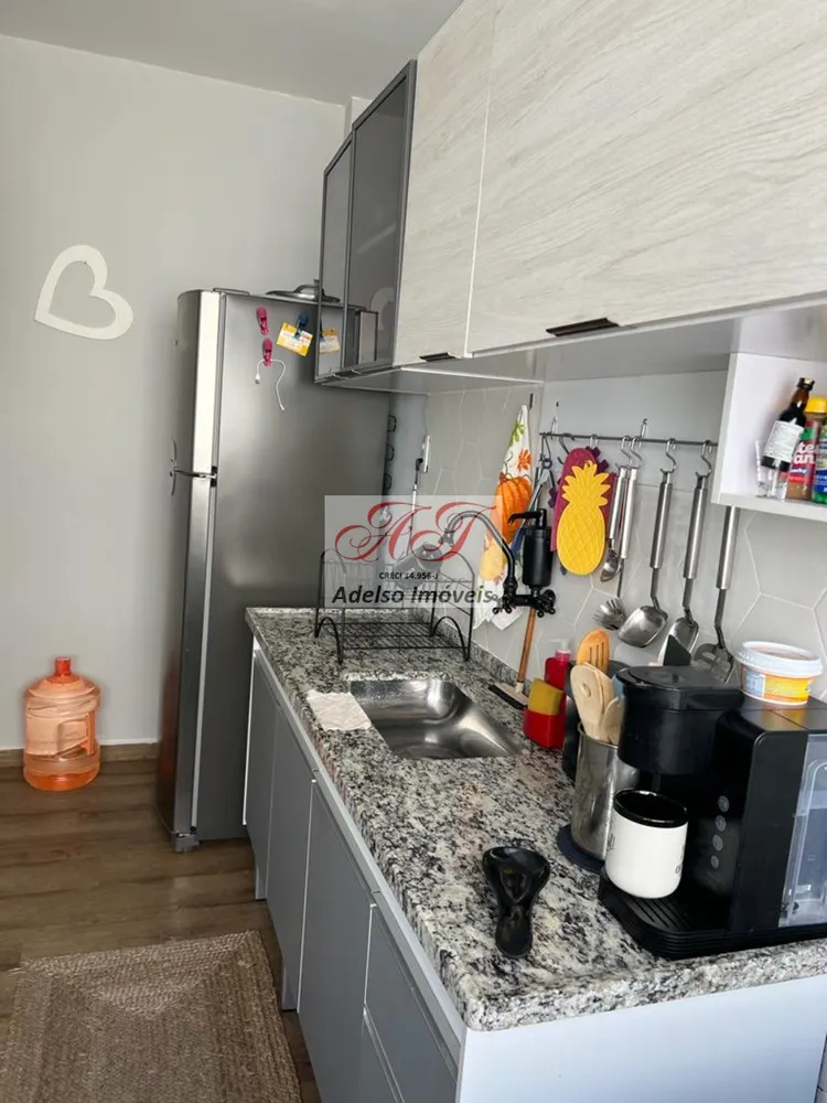 Apartamento, 1 quarto, 53 m² - Foto 8