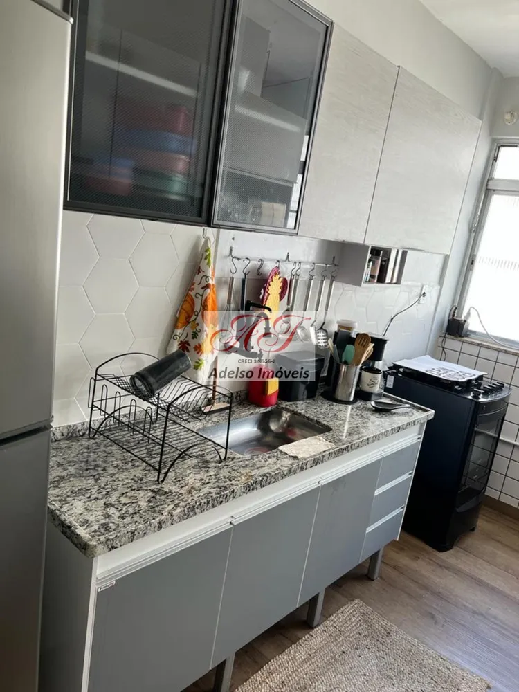 Apartamento, 1 quarto, 53 m² - Foto 9