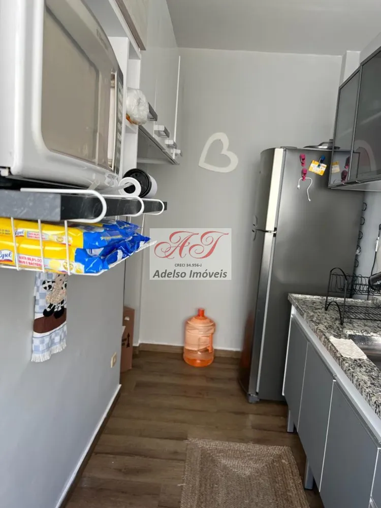 Apartamento, 1 quarto, 53 m² - Foto 13