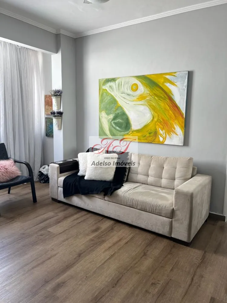 Apartamento, 1 quarto, 53 m² - Foto 16