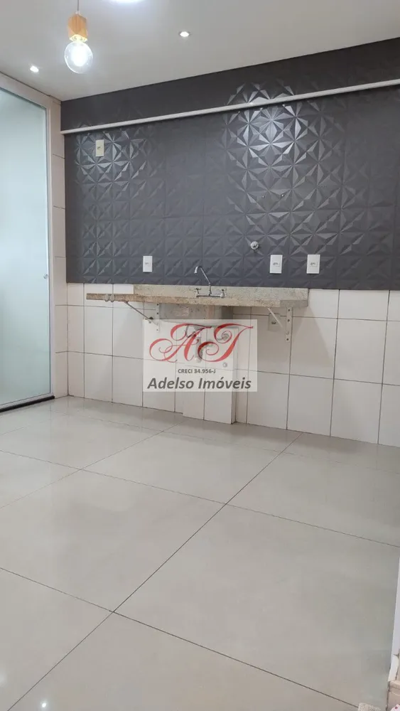 Apartamento, 2 quartos, 66 m² - Foto 7