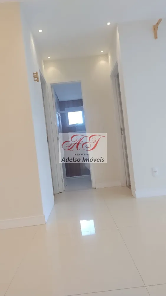 Apartamento, 2 quartos, 66 m² - Foto 3