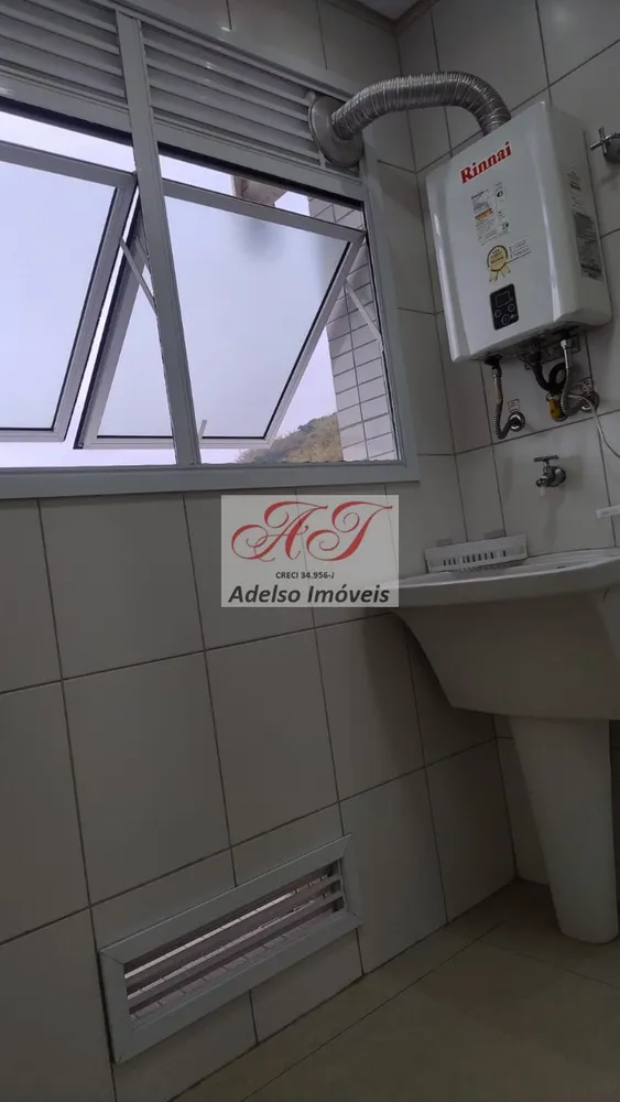 Apartamento, 2 quartos, 66 m² - Foto 5